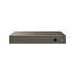 Tenda TEG1110PF-8-102W PoE AT switch 8xPoE 802.3af/at + Uplink RJ45 + SFP port, 92W, PoE+, fanless