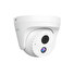 Tenda IC7-PRS-4 - Venkovní PoE 4Mpx Dome kamera, OnViF, detekce pohybu+zvuku, noční vidění, H.265