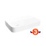 Tenda N6P-8H - PoE kamerový 4K NVR rekordér, 8 kanálů, H.265+, OnViF, zvuk, web. rozhraní, CZ app
