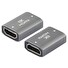 PremiumCord 8K Adaptér spojka HDMI A - HDMI A, Female/Female, kovová