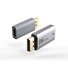 PremiumCord adaptér DisplayPort - HDMI, 8K@60Hz, 4K@144Hz Male/Female, pozlacené konektory