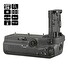 Battery Grip Jupio pro Canon EOS R5 /R5c / R6 / R6 Mark II + 2.4 Ghz Wireless Remote