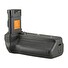 Battery Grip Jupio pro Canon EOS R5 /R5c / R6 / R6 Mark II + 2.4 Ghz Wireless Remote
