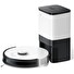 TP-Link Tapo RV30 Plus - Robotický vysavač a mop, Lidar + chytrá nabíjecí stanice s automatickým vyprazdňováním