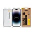 Tactical Glass 5D Apple iPhone 14 Pro Black