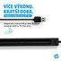 HP Rechargeable Slim Pen Charger-WW