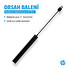 HP Rechargeable Slim Pen Charger-WW