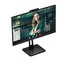 AOC/24P3CW/23,8"/IPS/FHD/75Hz/4ms/Black/3R