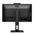 AOC/Q27P3CW/27"/IPS/QHD/75Hz/4ms/Black/3R