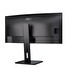 AOC/CU34P3CV/34"/VA/3440x1440/100Hz/4ms/Black/3R