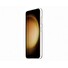 Samsung Průhledný zadní kryt pro Samsung Galaxy S23+
