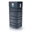 Sud Prosperplast AQUA TOWER antracit 650l
