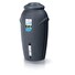 Sud Prosperplast AQUACAN BABY antracit 210l