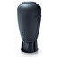 Sud Prosperplast AQUACAN antracit 440l