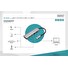 DIGITUS USB-C 4 Port HUB, 2x USB A + 2x USB-C