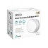 TPLink AX3000 Smart Home WiFi6 System with POE Deco X50-PoE(2-pack)