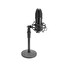 DIGITUS DA-20300 USB Kondenzátorový Mikrofon, Studiový