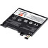 Baterie T6 Power Lenovo V330-14IKB, V330-14ARR, V130-14IKB, 4500mAh, 34Wh, 2cell, Li-pol