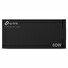 TP-Link TL-POE170S Gigabitový PoE injektor, 802.3af/at/bt, 60W