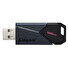 DT Exodia Onyx/128GB/USB 3.2/USB-A/Černá
