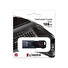 DT Exodia Onyx/128GB/USB 3.2/USB-A/Černá