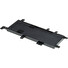 Baterie T6 Power Asus VivoBook A542U, X542U, F542U, R542U, 5000mAh, 38Wh, 2cell, Li-pol