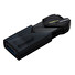 DT Exodia Onyx/128GB/USB 3.2/USB-A/Černá