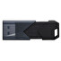 DT Exodia Onyx/256GB/USB 3.2/USB-A/Černá