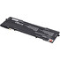 Baterie T6 Power HP Spectre 15-bl000 x360 serie, 6860mAh, 79Wh, 6cell, Li-pol