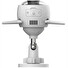 EZVIZ IP kamera H3 2K/ bullet/ Wi-Fi/ 3Mpix/ krytí IP67/ objektiv 2,8mm/ H.265/ IR přísvit až 30m/ bílá