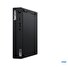 Lenovo ThinkCentre M60e G1 Tiny i5-1035G1/8GB/256GB SSD/1yOnsite/Win11 Pro/černá