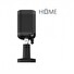 iGET HOME Camera CS6 Black - Bezdrátová venkovní IP FullHD kamera, Wi-Fi, IP65