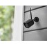 iGET HOME Camera CS6 Black - Bezdrátová venkovní IP FullHD kamera, Wi-Fi, IP65