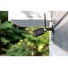 iGET HOME Camera CS6 Black - Bezdrátová venkovní IP FullHD kamera, Wi-Fi, IP65