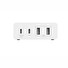 Belkin nabíječka 108W 2x USB-C, 2x USB-A