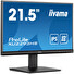 iiyama ProLite/XU2293HS-B5/21,5"/IPS/FHD/75Hz/3ms/Black/3R