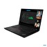 Lenovo ThinkPad T/T14/i7-1185G7/14"/FHD/16GB/256GB SSD/Iris Xe/W10P/Black/3R