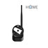 iGET HOME Camera CS6 Black - WiFi IP FullHD 1080p kamera, noční vidění, dvoucestné audio, IP65