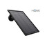 iGET HOME Solar SP2 - fotovoltaický panel 6Watt, 5V DC, microUSB, kabel 3m, univerzální