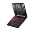 ASUS TUF Gaming A15/FA507NU/R7-7735HS/15,6"/FHD/16GB/512GB SSD/RTX 4050/W11H/Gray/2R