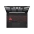 ASUS TUF Gaming A15/FA507NU/R7-7735HS/15,6"/FHD/16GB/512GB SSD/RTX 4050/W11H/Gray/2R