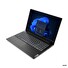 Lenovo V/V15 G3 ABA/R3-5425U/15,6"/FHD/8GB/256GB SSD/RX Vega 6/W11H/Black/2R