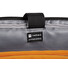 Brašna pro NB 15,6" Natec NANGER, černá