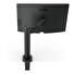 BenQ LCD PD2705UA 27" IPS/3840x2160/5ms/DP/HDMI/7xUSB/USB-C/výškově nastavitelný/pivot/vesa/repro/Flicker-free