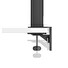 BenQ LCD PD2705UA 27" IPS/3840x2160/5ms/DP/HDMI/7xUSB/USB-C/výškově nastavitelný/pivot/vesa/repro/Flicker-free