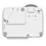 BenQ EW800ST DLP projektor 1280x800 WXGA/3300 ANSI lm/0.49/20 000:1/VGA/HDMI/3xUSB/mini USB/LAN/Jack/RS232/WiFi/repro 2w