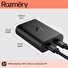 HP 65W Gallium Nitride USB-C Laptop Charger