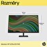 HP LCD V27ie G5 FHD 27"/1920x1080 IPS AG/16:9/1000:1/250cd/5ms/VGA/DP/HDMI/VESA/Black