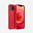 ER CASE CARNEVAL SNAP pro Apple iPhone 13 red