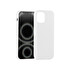 ER CASE CARNEVAL SNAP pro Apple iPhone 12 mini wh
